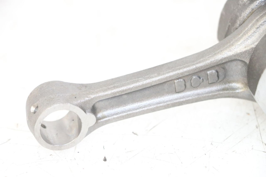 photo de CRANKSHAFT PIAGGIO MP3 LT 300 (2010 - 2016)