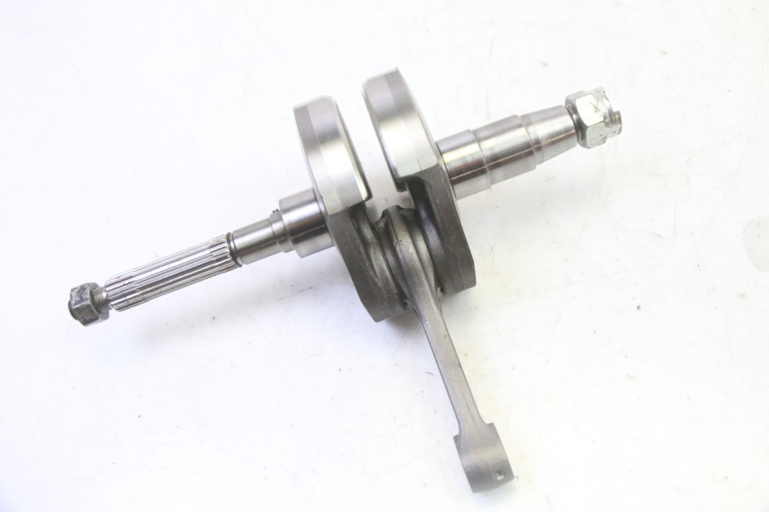 photo de CRANKSHAFT PIAGGIO MP3 LT 300 (2010 - 2016)