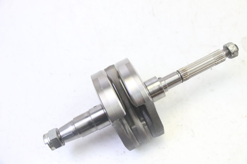 photo de CRANKSHAFT PIAGGIO MP3 LT 300 (2010 - 2016)