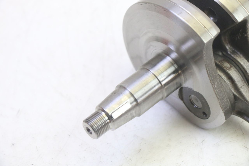 photo de CRANKSHAFT PIAGGIO MP3 RL 250 (2007 - 2010) - Component detail