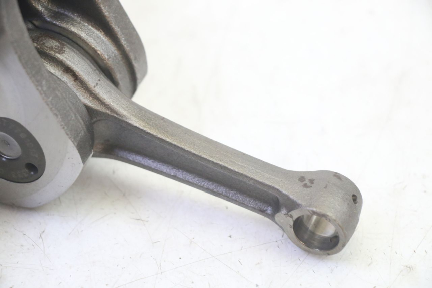 photo de CRANKSHAFT PIAGGIO MP3 RL 250 (2007 - 2010) - Zoom on usage condition