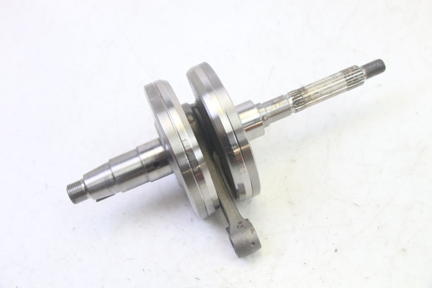 photo de CRANKSHAFT PIAGGIO MP3 RL 250 (2007 - 2010) - Surface and material condition