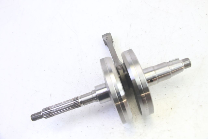 photo de CRANKSHAFT PIAGGIO MP3 RL 250 (2007 - 2010) - Markings and original references