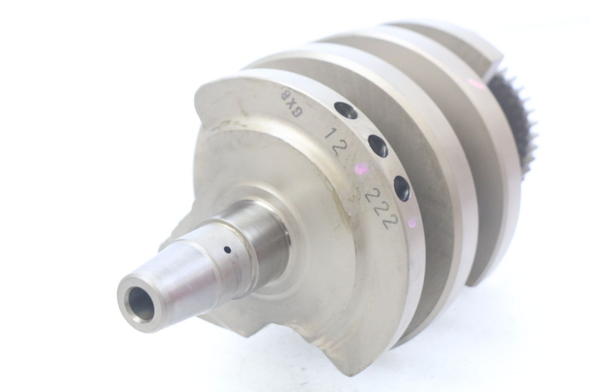 photo de CRANKSHAFT YAMAHA MT-07 MT07 ABS 700 (2014 - 2017)