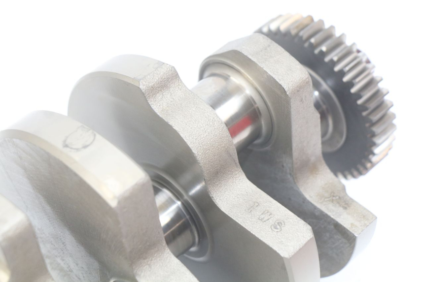 photo de CRANKSHAFT YAMAHA MT-07 MT07 ABS 700 (2014 - 2017)