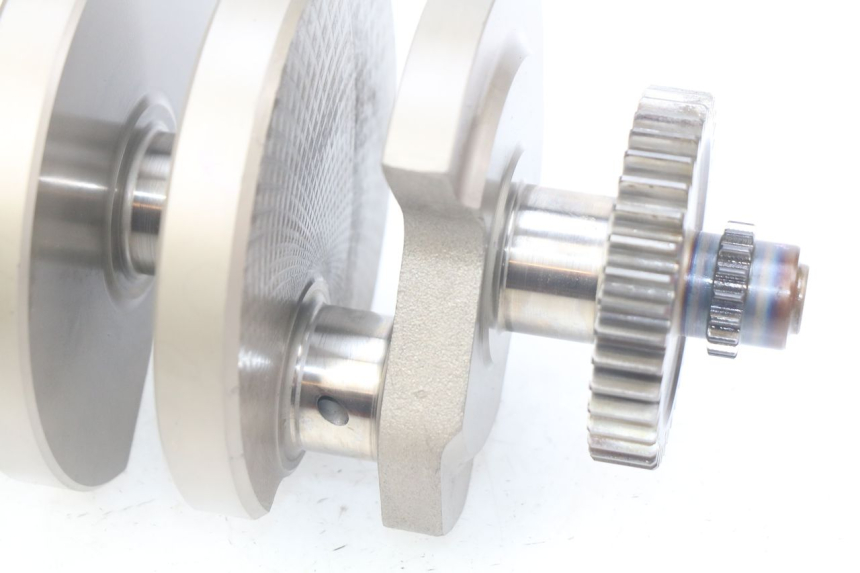 photo de CRANKSHAFT YAMAHA MT-07 MT07 ABS 700 (2014 - 2017)