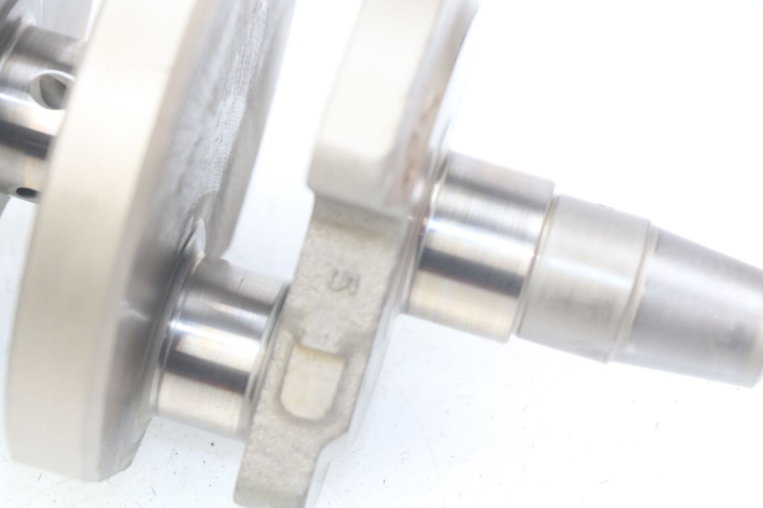 photo de CRANKSHAFT YAMAHA MT-07 MT07 ABS 700 (2014 - 2017)