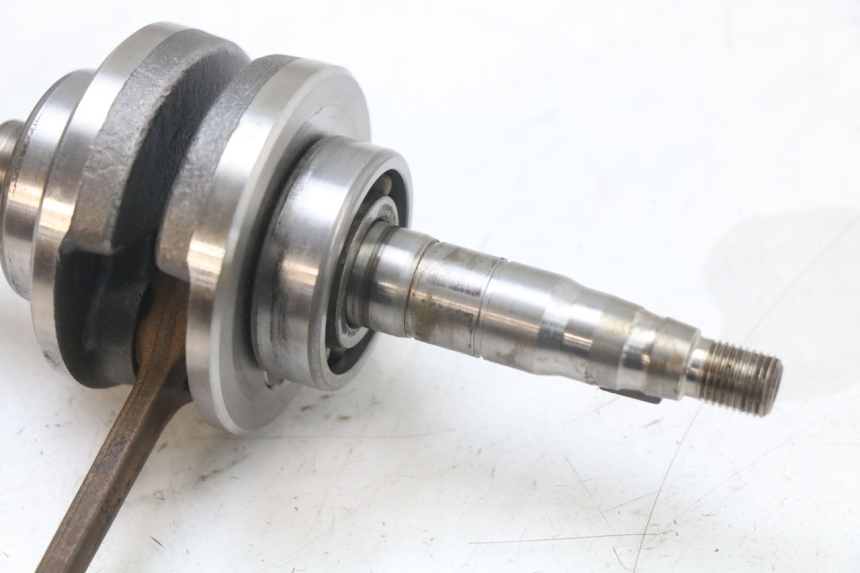 photo de CRANKSHAFT NECO GPX LC 2T 50 (2014 - 2018)