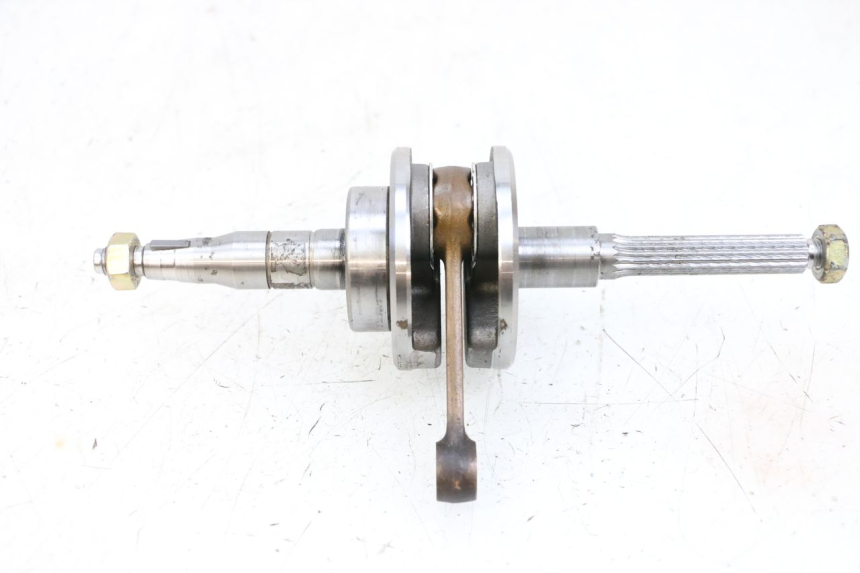 photo de CRANKSHAFT YAMAHA NEO'S NEOS 2T 50 (1998 - 2007) - Additional view of the item