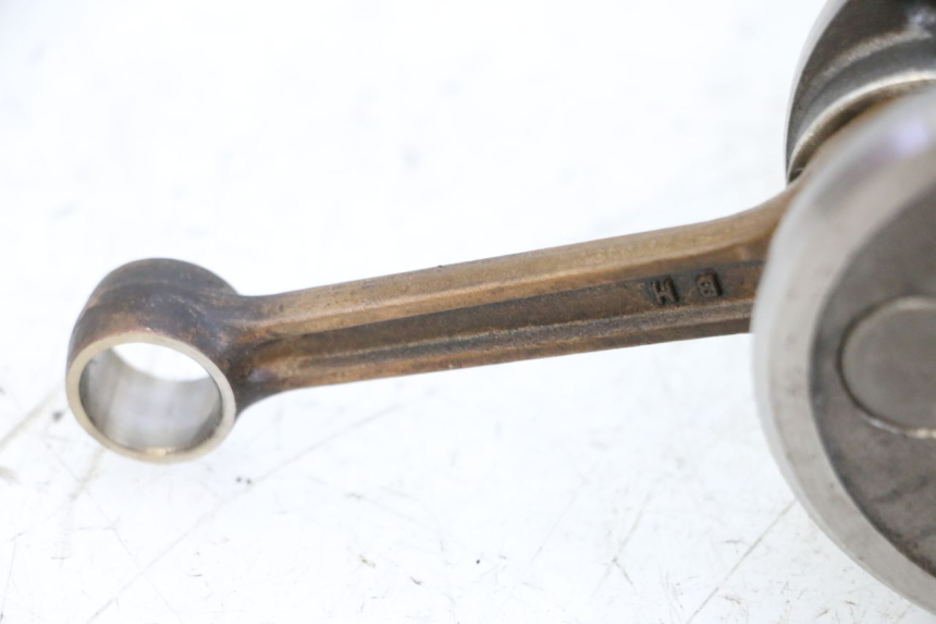 photo de CRANKSHAFT YAMAHA NEO'S NEOS 2T 50 (1998 - 2007) - Product overview