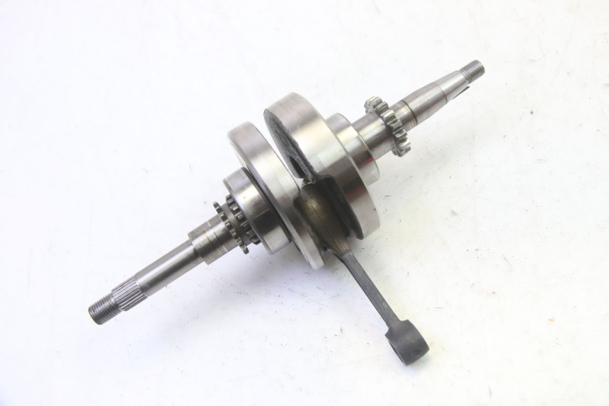 photo de CRANKSHAFT KYMCO LIKE 4T 50 (2019 - 2025)
