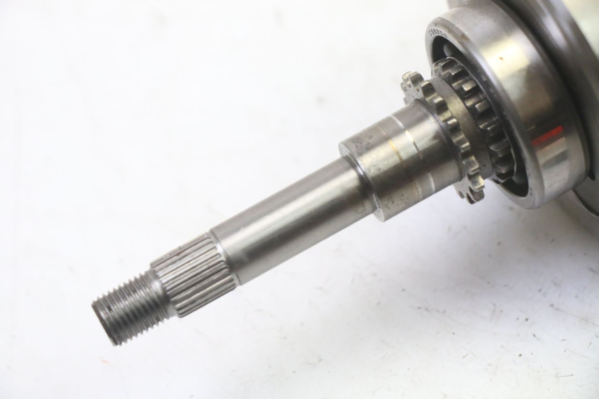 photo de CRANKSHAFT KYMCO LIKE 4T 50 (2019 - 2025)