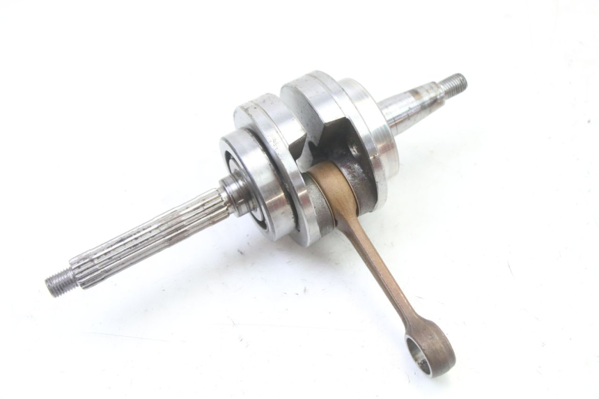 photo de CRANKSHAFT PIAGGIO NEW TYPHOON 50 (2018 - 2021)