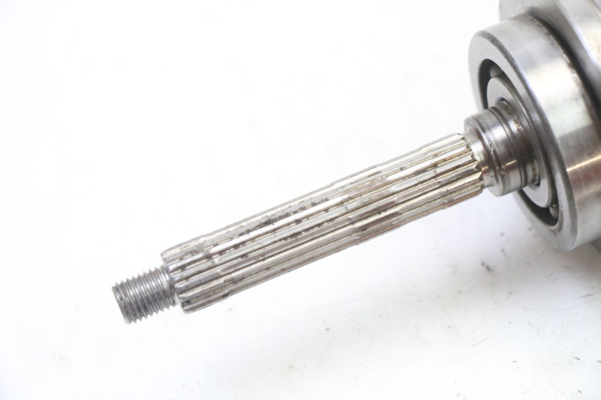 photo de CRANKSHAFT PIAGGIO NEW TYPHOON 50 (2018 - 2021)