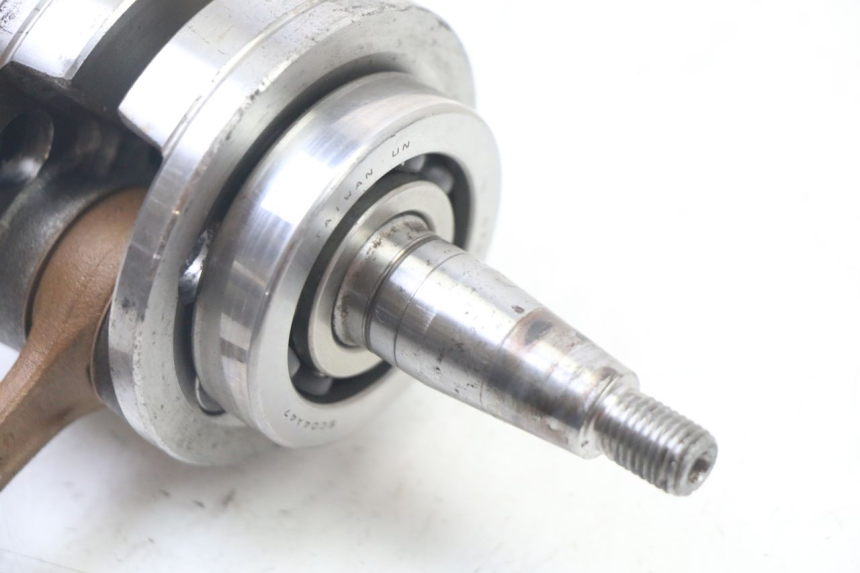 photo de CRANKSHAFT PIAGGIO NEW TYPHOON 50 (2018 - 2021)