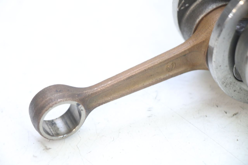 photo de CRANKSHAFT PIAGGIO NEW TYPHOON 50 (2018 - 2021)