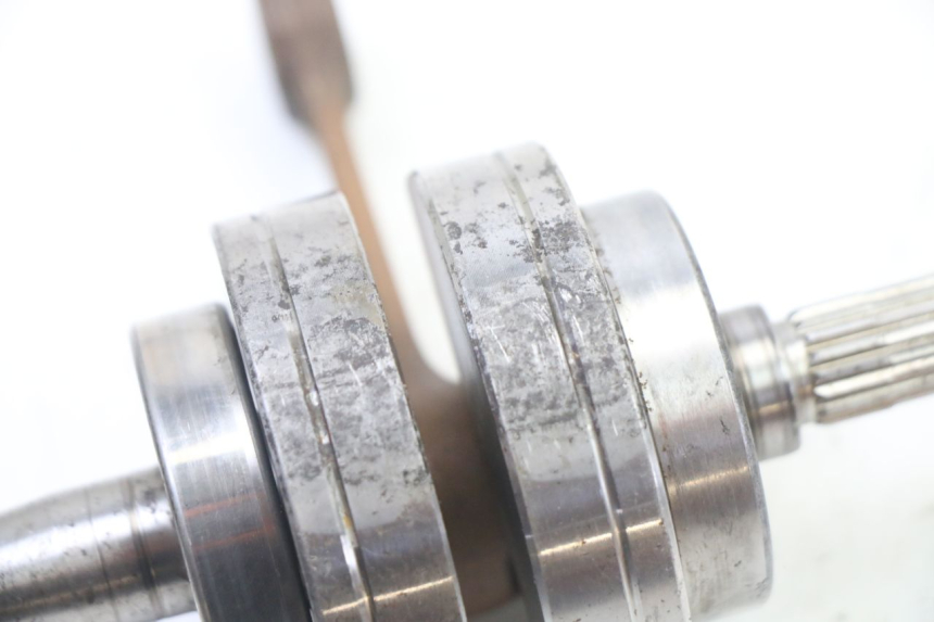 photo de CRANKSHAFT PIAGGIO NEW TYPHOON 50 (2018 - 2021)