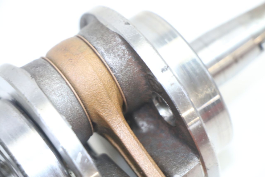 photo de CRANKSHAFT PIAGGIO NEW TYPHOON 50 (2018 - 2021)