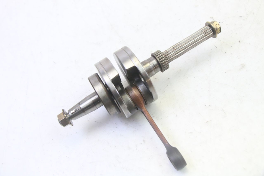 photo de CRANKSHAFT PIAGGIO NEW TYPHOON 50 (2010 - 2017)