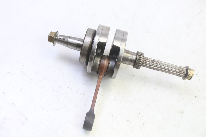 photo de CRANKSHAFT PIAGGIO NEW TYPHOON 50 (2010 - 2017)