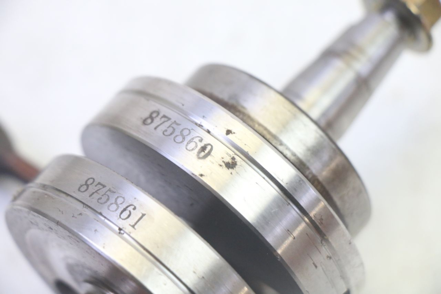 photo de CRANKSHAFT PIAGGIO NEW TYPHOON 50 (2010 - 2017)