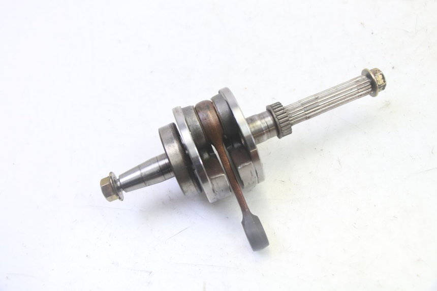 photo de CRANKSHAFT PIAGGIO NEW TYPHOON 50 (2010 - 2017)