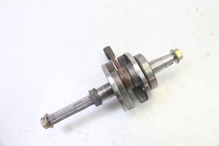 photo de CRANKSHAFT PIAGGIO NEW TYPHOON 50 (2010 - 2017)