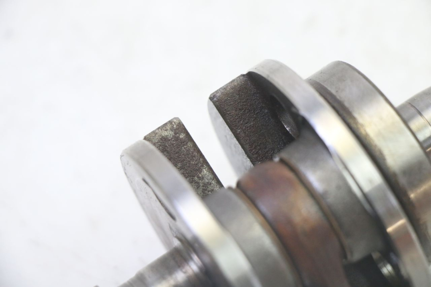 photo de CRANKSHAFT PIAGGIO NEW TYPHOON 50 (2010 - 2017)