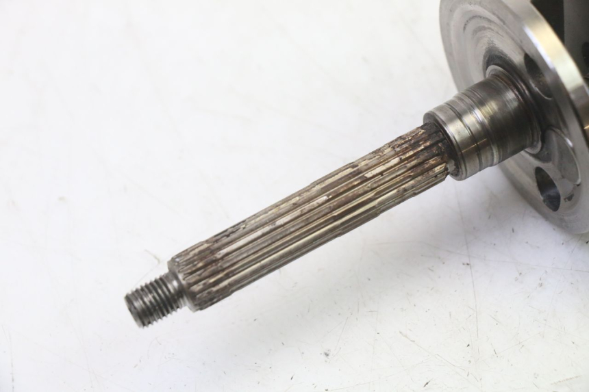 photo de CRANKSHAFT PIAGGIO NEW TYPHOON 50 (2010 - 2017)