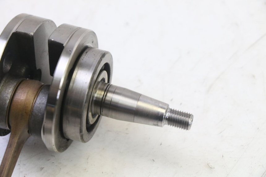 photo de CRANKSHAFT PIAGGIO NEW TYPHOON 50 (2010 - 2017)