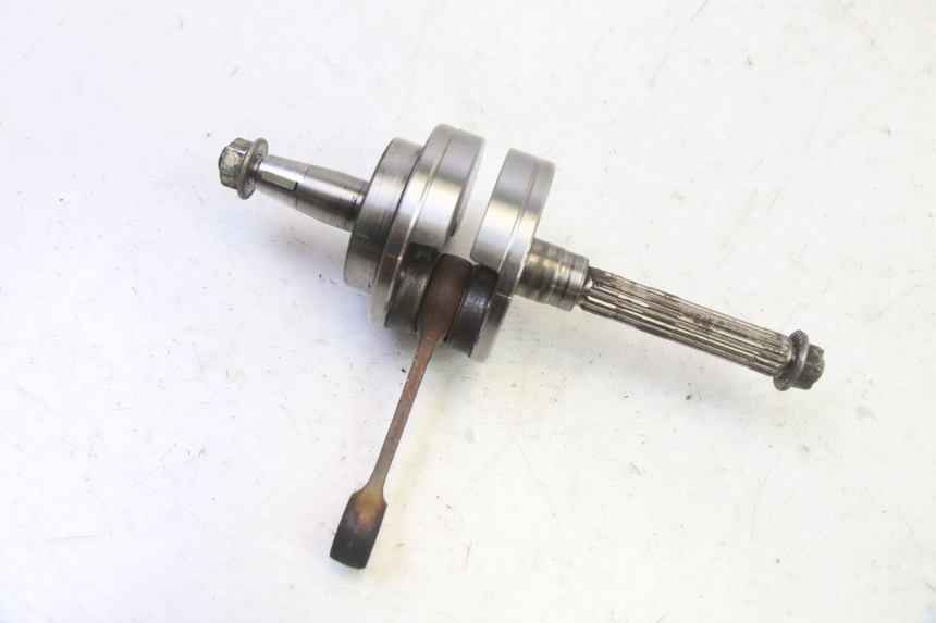 photo de CRANKSHAFT PIAGGIO NEW TYPHOON 50 (2010 - 2017)