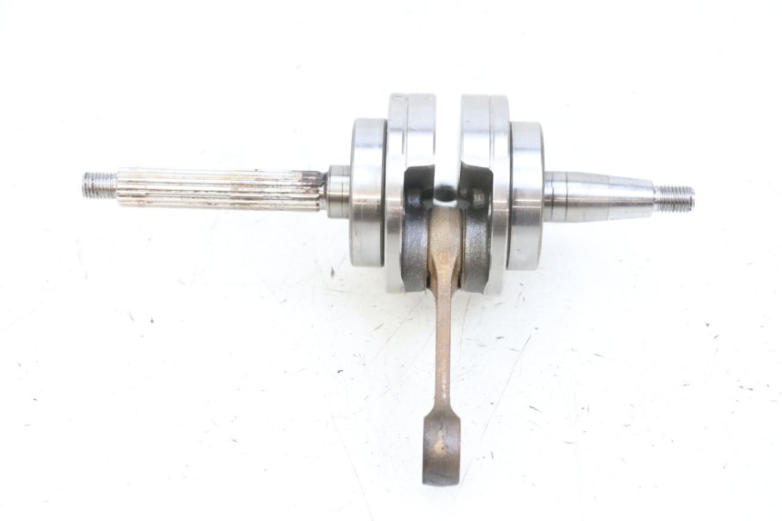 photo de CRANKSHAFT PIAGGIO NEW TYPHOON 50 (2018 - 2021) - Markings and original references