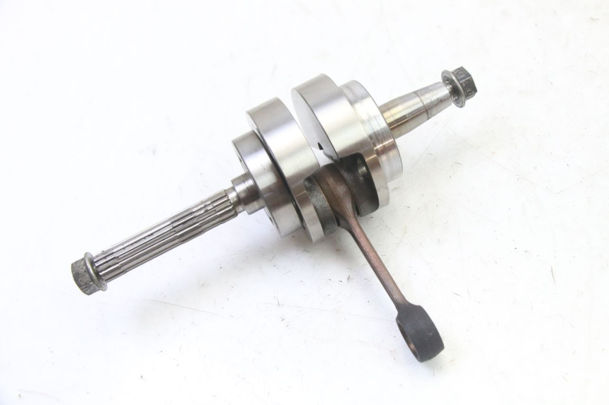 photo de CRANKSHAFT PIAGGIO NRG POWER PUREJET 50 (2018 - 2021)