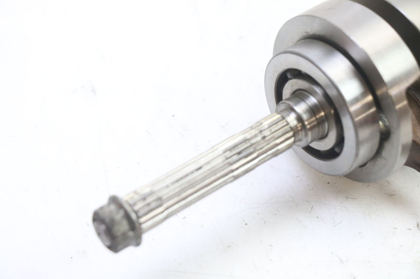 photo de CRANKSHAFT PIAGGIO NRG POWER PUREJET 50 (2018 - 2021)