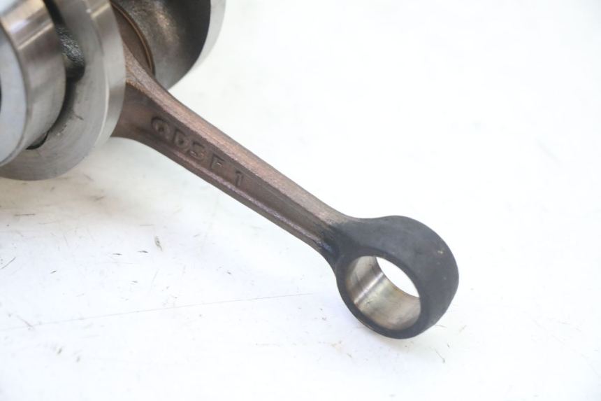 photo de CRANKSHAFT PIAGGIO NRG POWER PUREJET 50 (2018 - 2021)