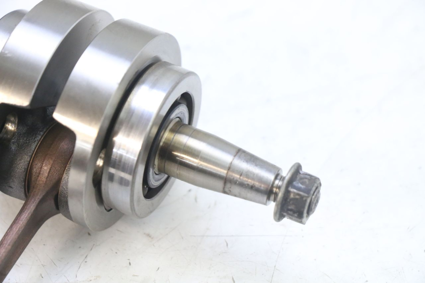 photo de CRANKSHAFT PIAGGIO NRG POWER PUREJET 50 (2018 - 2021)