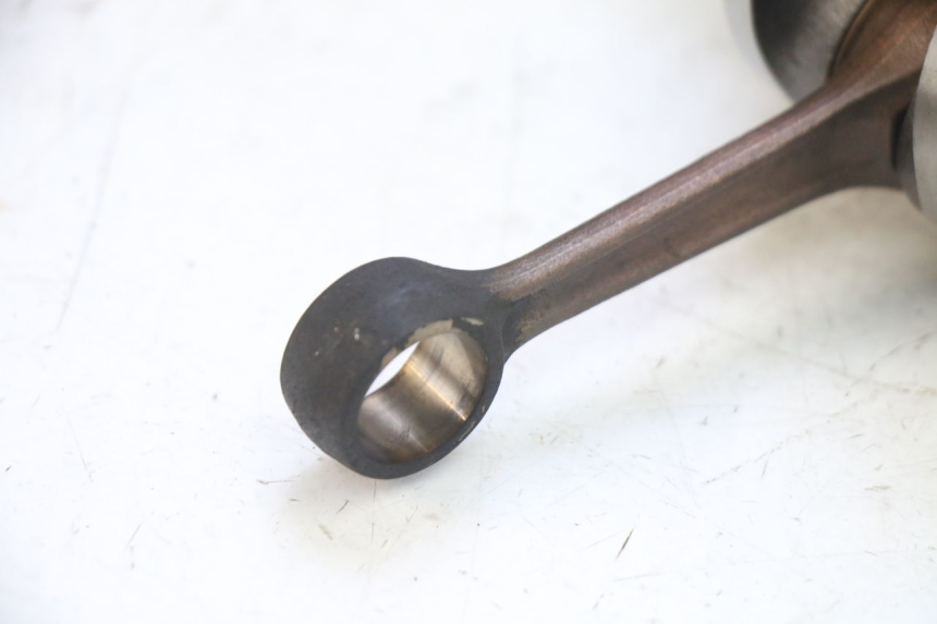 photo de CRANKSHAFT PIAGGIO NRG POWER PUREJET 50 (2018 - 2021)