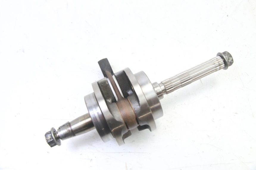 photo de CRANKSHAFT PIAGGIO NRG POWER PUREJET 50 (2018 - 2021)