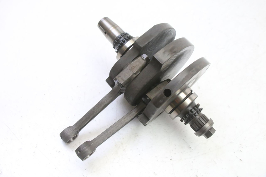photo de CRANKSHAFT HONDA NTV DEAUVILLE ABS 700 (2007 - 2016)