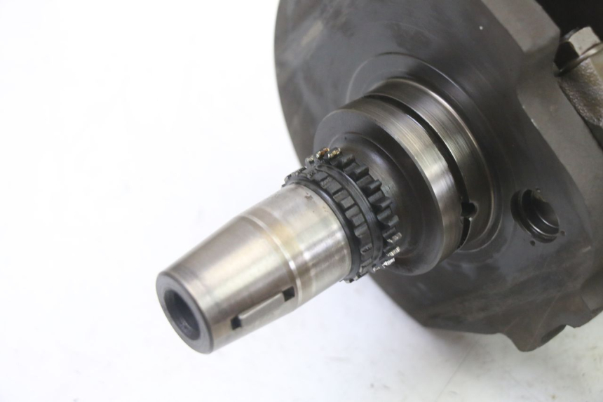 photo de CRANKSHAFT HONDA NTV DEAUVILLE ABS 700 (2007 - 2016)