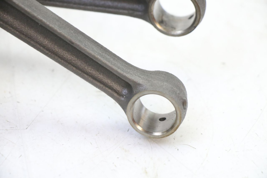photo de CRANKSHAFT HONDA NTV DEAUVILLE ABS 700 (2007 - 2016)