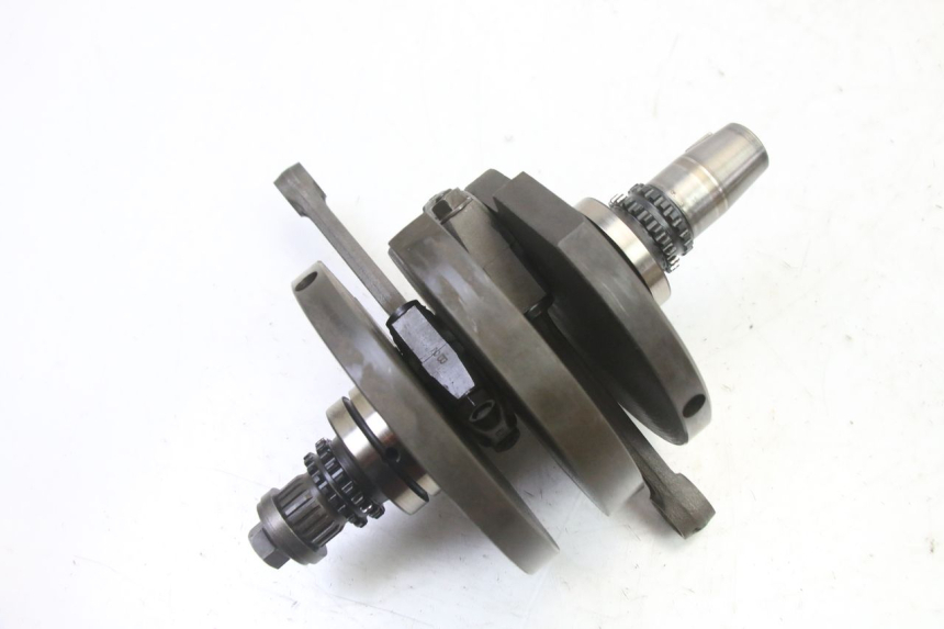 photo de CRANKSHAFT HONDA NTV DEAUVILLE ABS 700 (2007 - 2016)