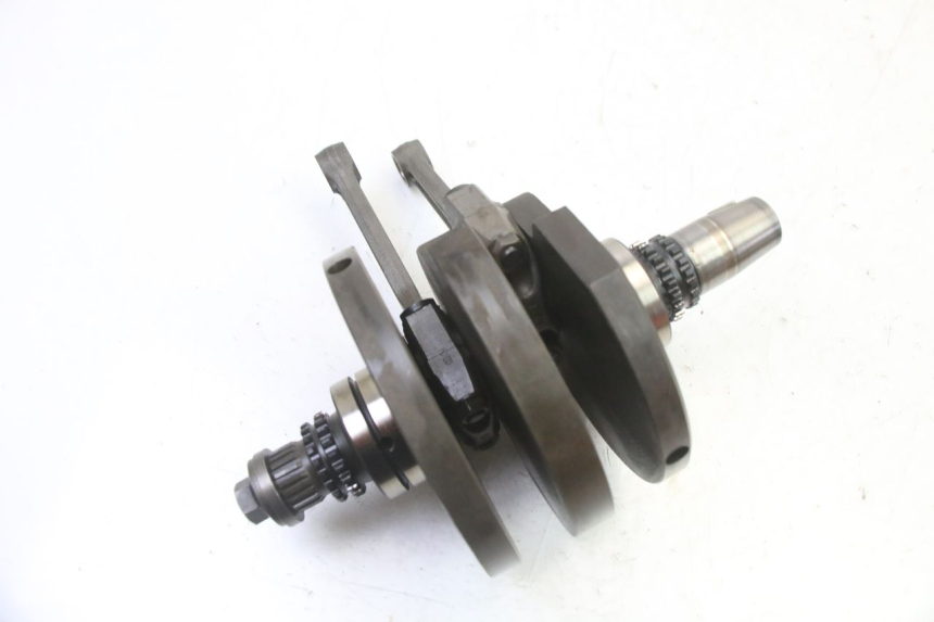 photo de CRANKSHAFT HONDA NTV DEAUVILLE ABS 700 (2007 - 2016)