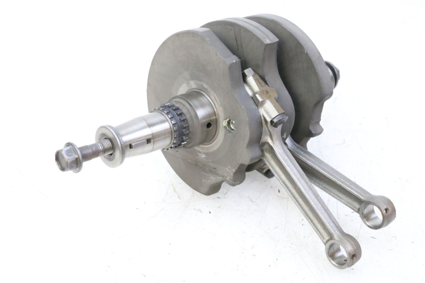 photo de CRANKSHAFT HONDA NTV DEAUVILLE 650 (2001 - 2006)