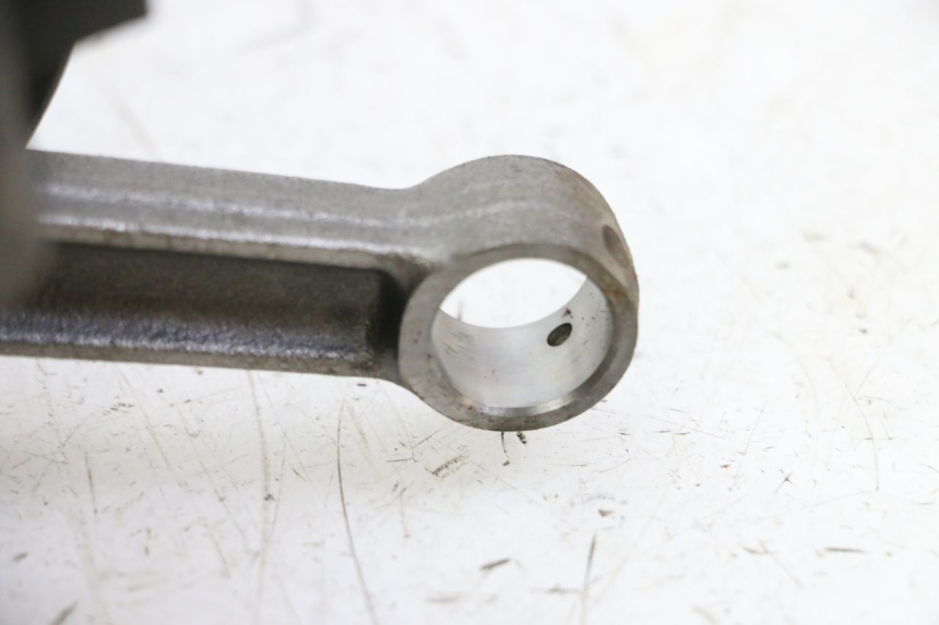 photo de CRANKSHAFT HONDA NTV DEAUVILLE 650 (2001 - 2006)