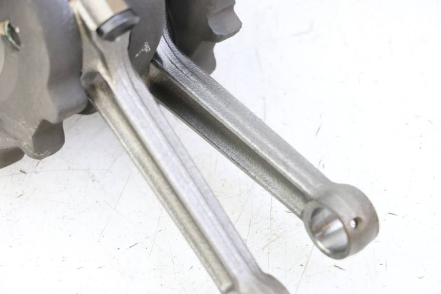 photo de CRANKSHAFT HONDA NTV DEAUVILLE 650 (2001 - 2006)