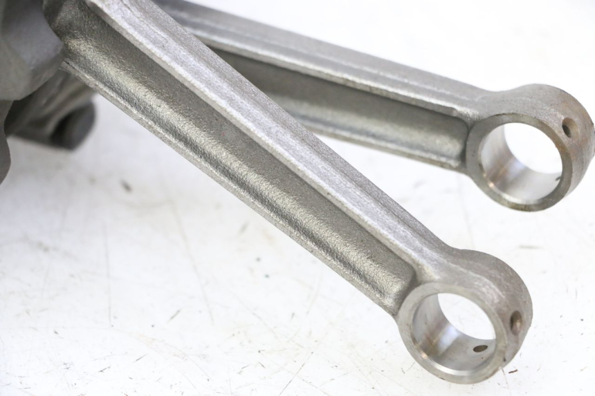 photo de CRANKSHAFT HONDA NTV DEAUVILLE 650 (2001 - 2006)