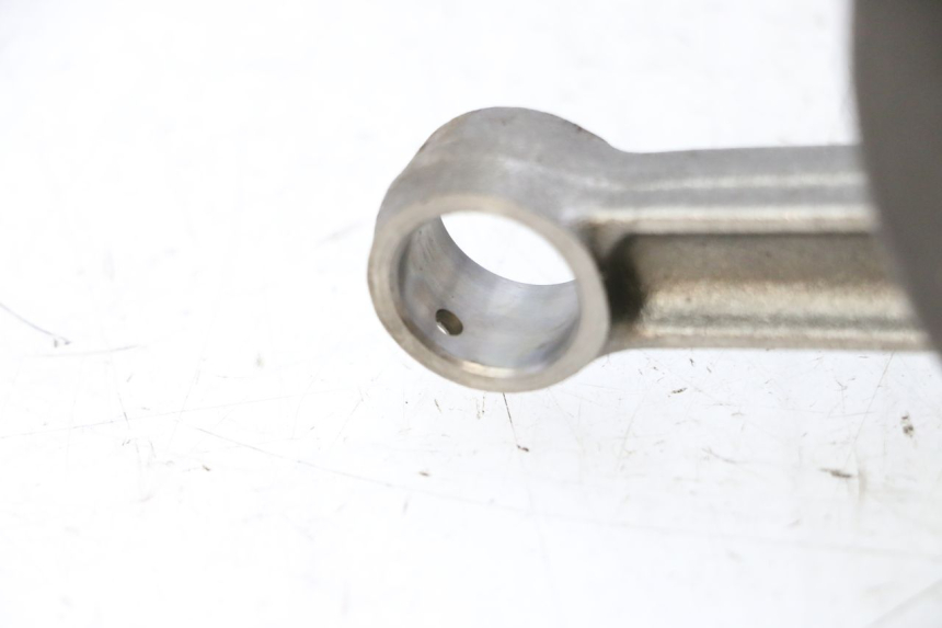 photo de CRANKSHAFT HONDA NTV DEAUVILLE 650 (2001 - 2006)
