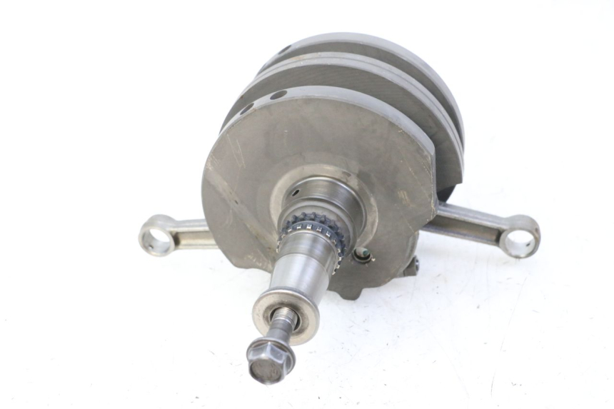 photo de CRANKSHAFT HONDA NTV DEAUVILLE 650 (2001 - 2006)