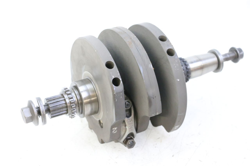 photo de CRANKSHAFT HONDA NTV DEAUVILLE 650 (2001 - 2006)
